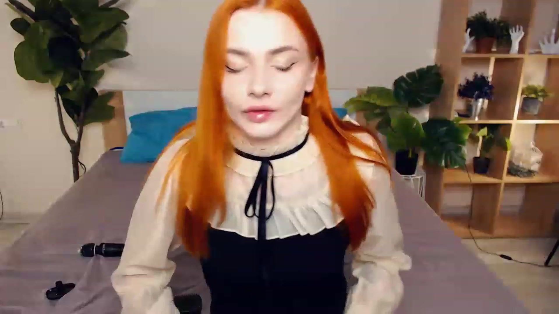 Gallery image thumbnail from Hanagasumi's myfreecams stream on, 04/27/2023, 22:00 image 18 of 20