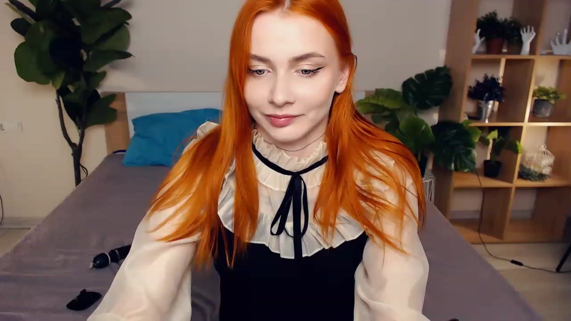 Gallery image thumbnail from Hanagasumi's myfreecams stream on, 04/27/2023, 22:00 image 11 of 20