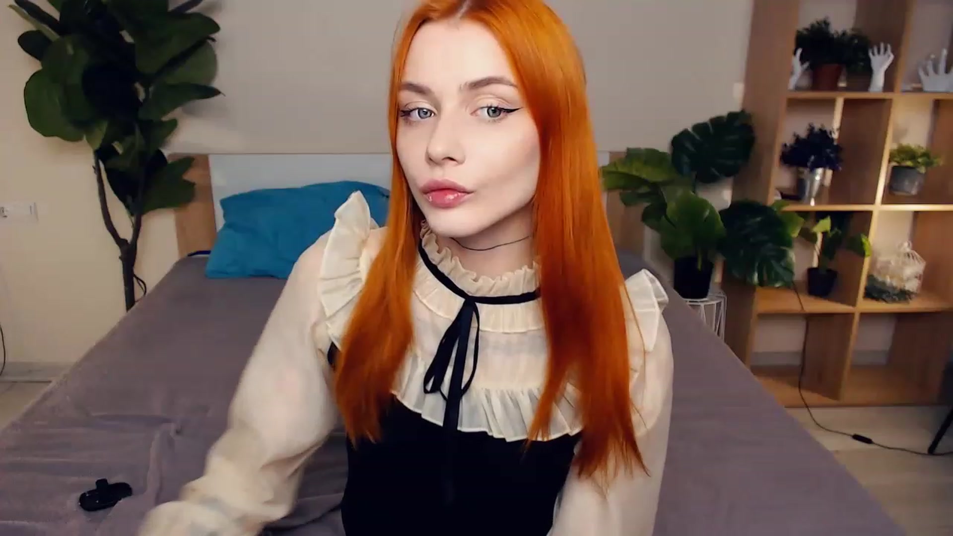Gallery image thumbnail from Hanagasumi's myfreecams stream on, 04/27/2023, 22:00 image 20 of 20