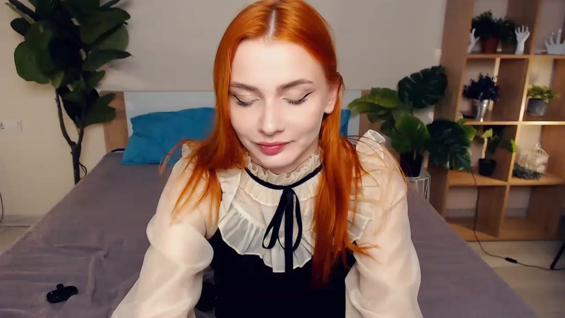 Gallery image thumbnail from Hanagasumi's myfreecams stream on, 04/27/2023, 22:00 image 19 of 20