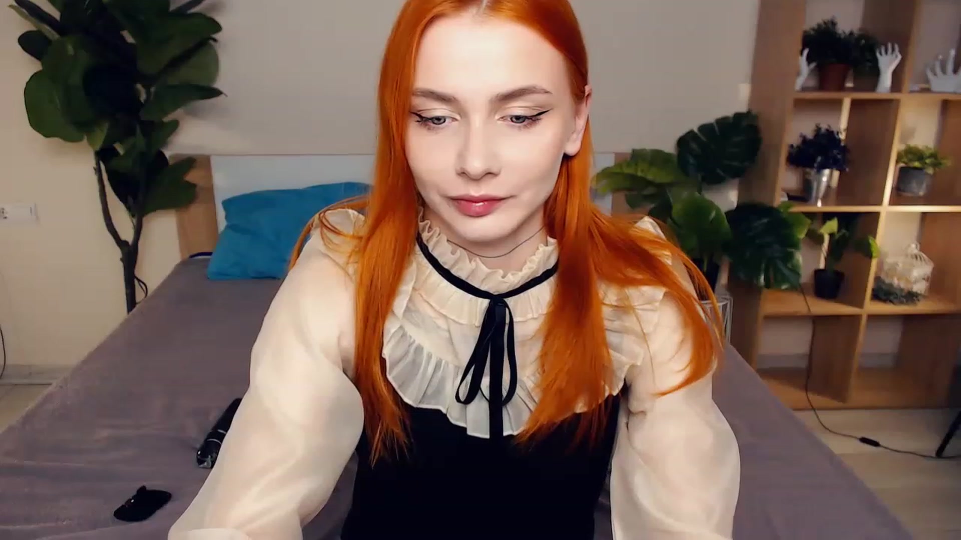 Gallery image thumbnail from Hanagasumi's myfreecams stream on, 04/27/2023, 22:00 image 5 of 20