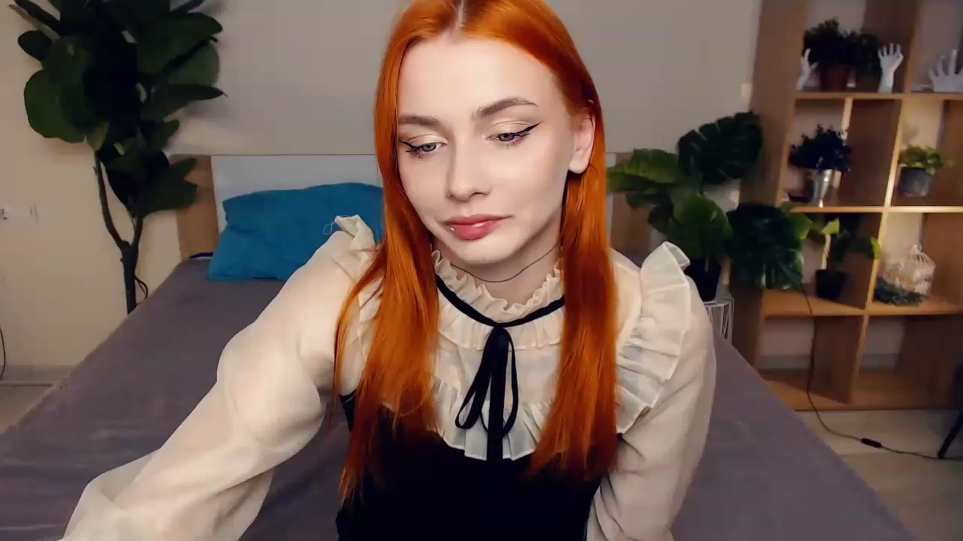 Gallery image thumbnail from Hanagasumi's myfreecams stream on, 04/27/2023, 22:00 image 6 of 20