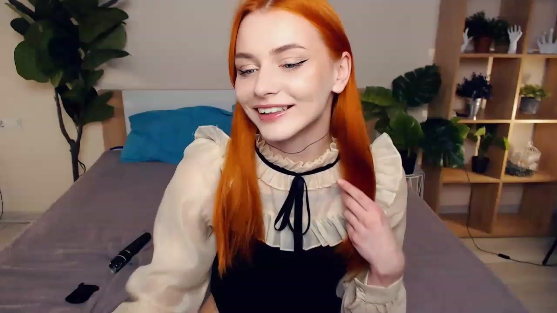 Gallery image thumbnail from Hanagasumi's myfreecams stream on, 04/27/2023, 22:00 image 9 of 20