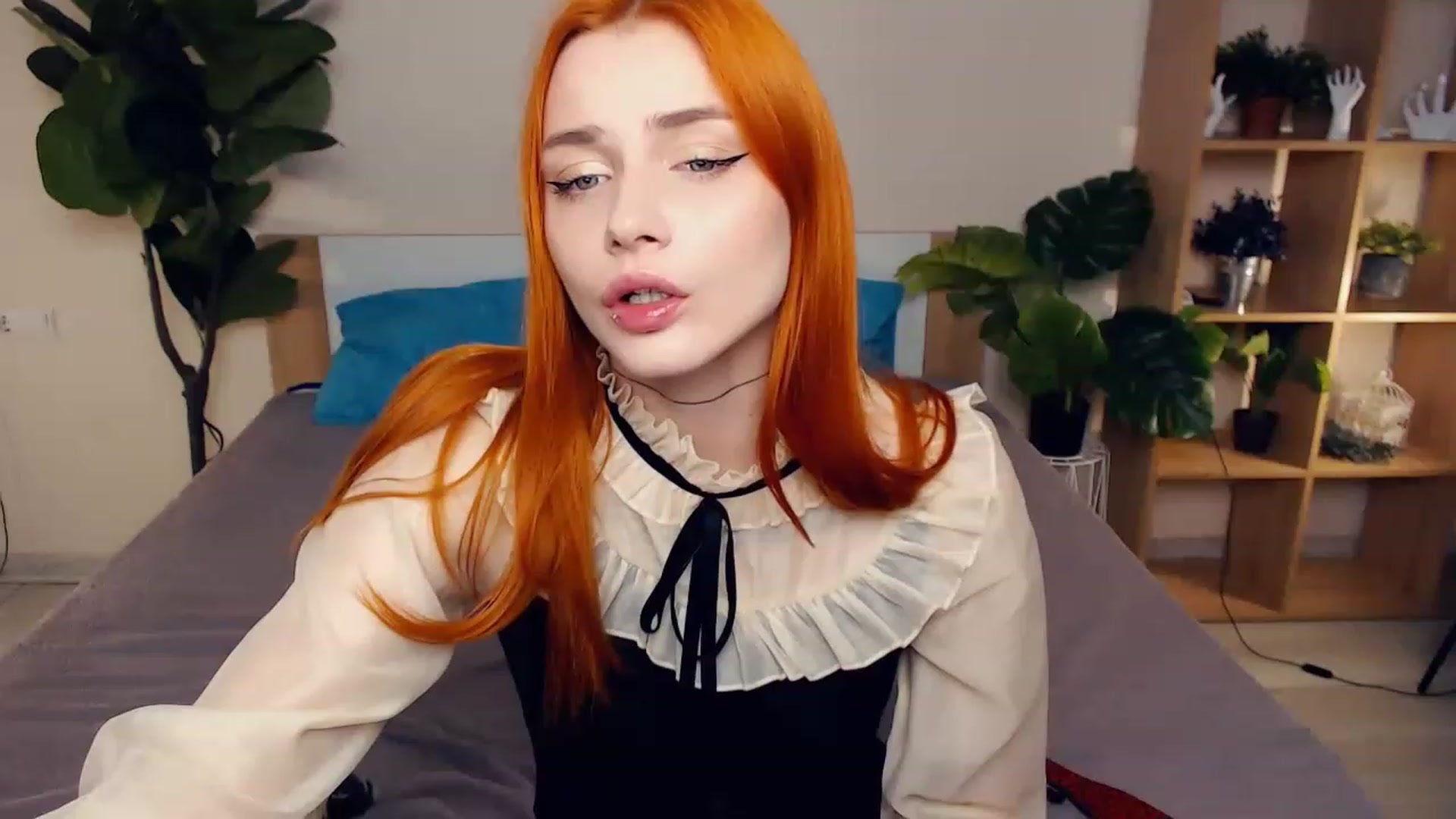 Gallery image thumbnail from Hanagasumi's myfreecams stream on, 04/27/2023, 22:20 image 1 of 20