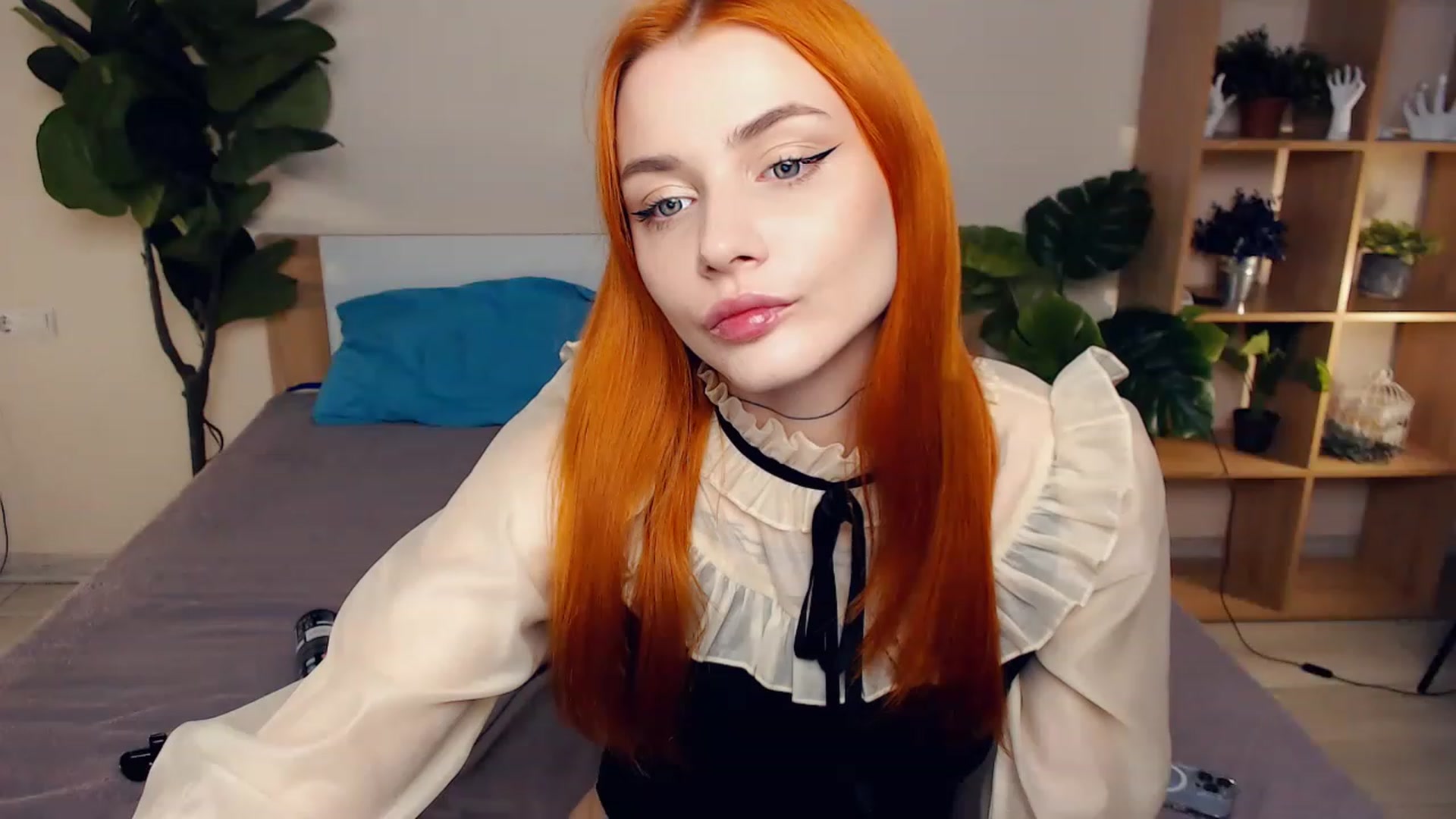 Gallery image thumbnail from Hanagasumi's myfreecams stream on, 04/27/2023, 22:20 image 19 of 20