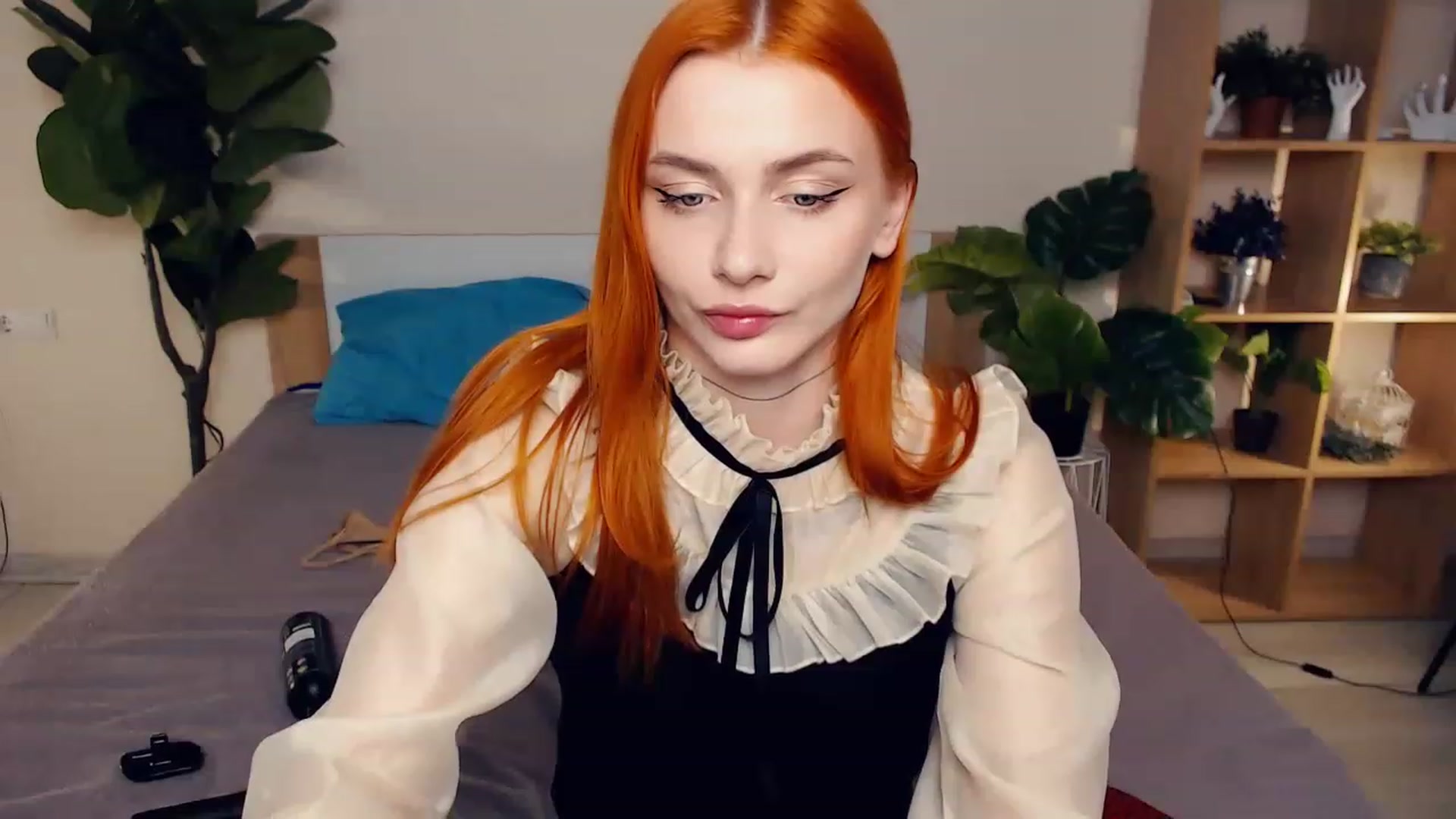 Gallery image thumbnail from Hanagasumi's myfreecams stream on, 04/27/2023, 22:20 image 2 of 20