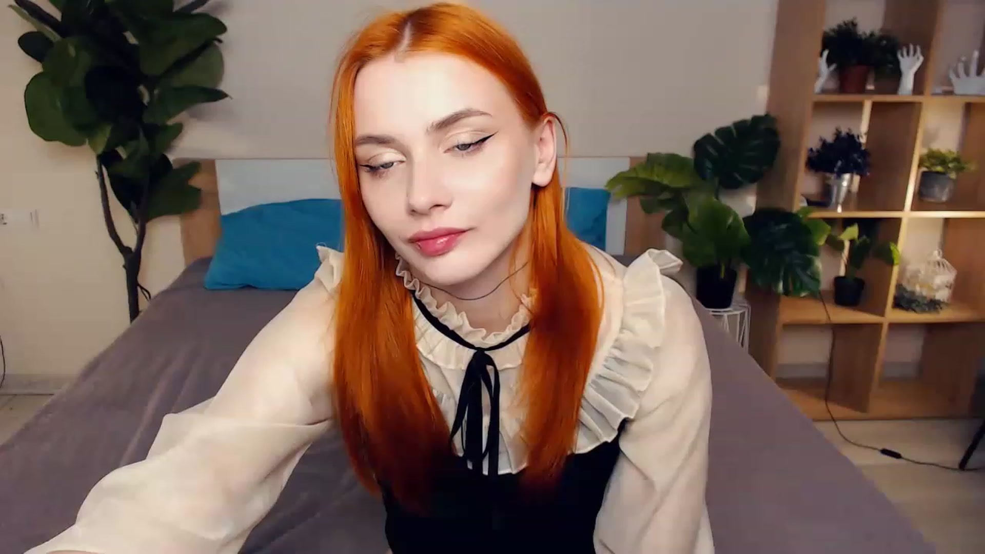 Gallery image thumbnail from Hanagasumi's myfreecams stream on, 04/27/2023, 23:08 image 17 of 20