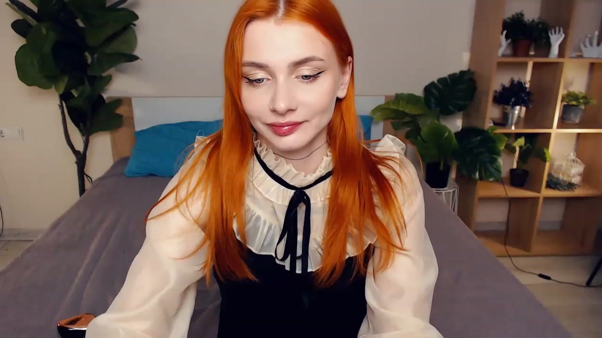 Gallery image thumbnail from Hanagasumi's myfreecams stream on, 04/27/2023, 23:08 image 12 of 20