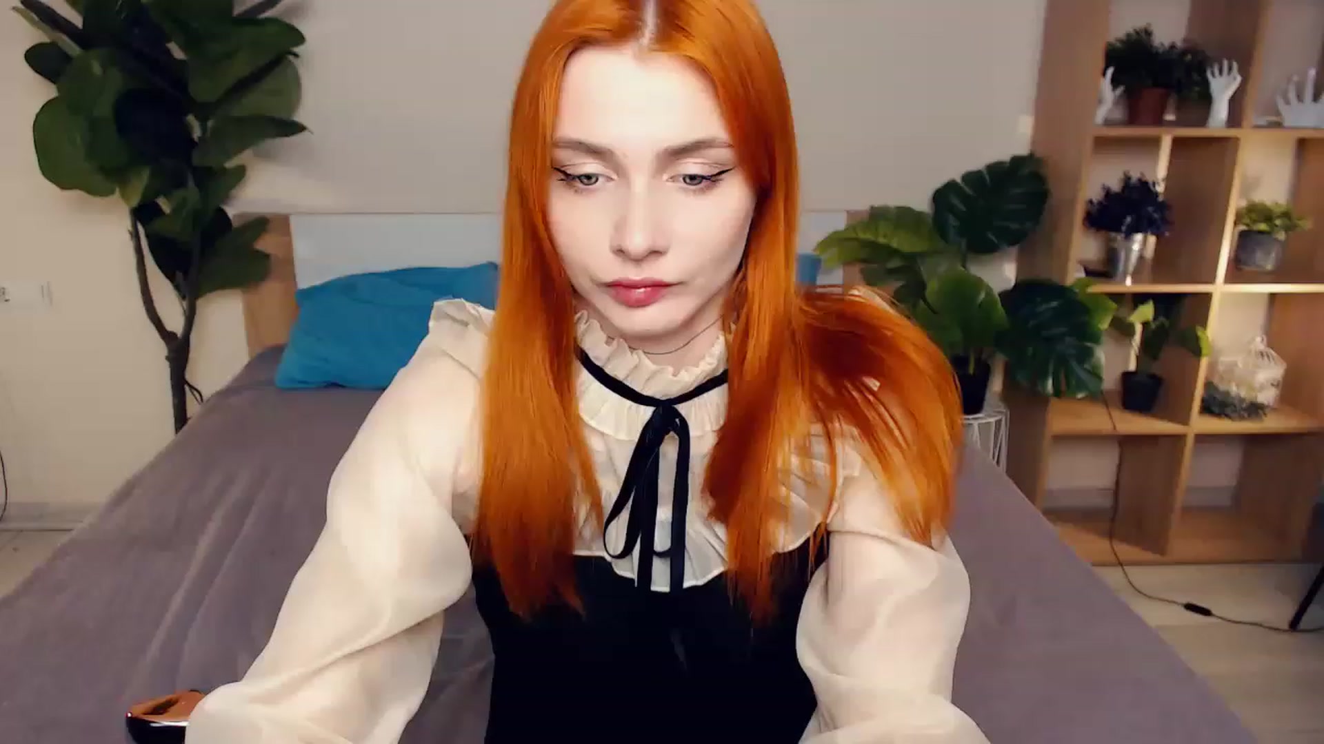 Gallery image thumbnail from Hanagasumi's myfreecams stream on, 04/27/2023, 23:08 image 11 of 20