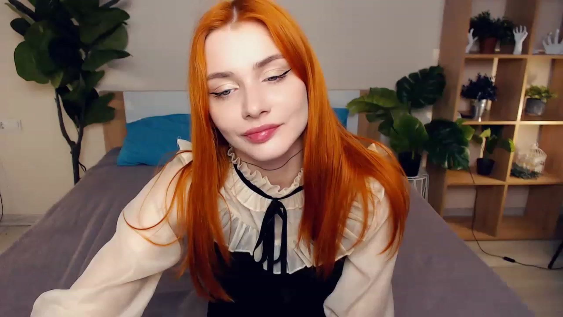 Gallery image thumbnail from Hanagasumi's myfreecams stream on, 04/27/2023, 23:08 image 13 of 20