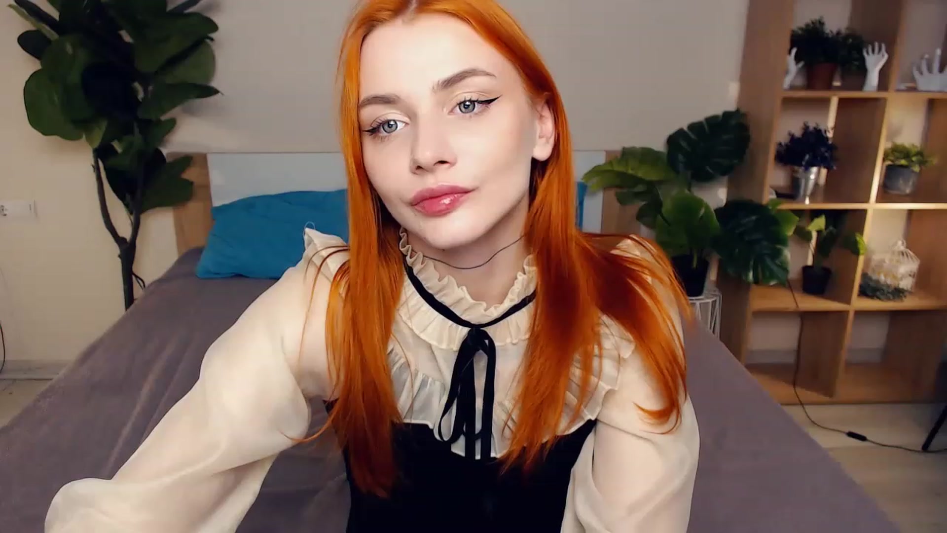 Gallery image thumbnail from Hanagasumi's myfreecams stream on, 04/27/2023, 23:08 image 14 of 20