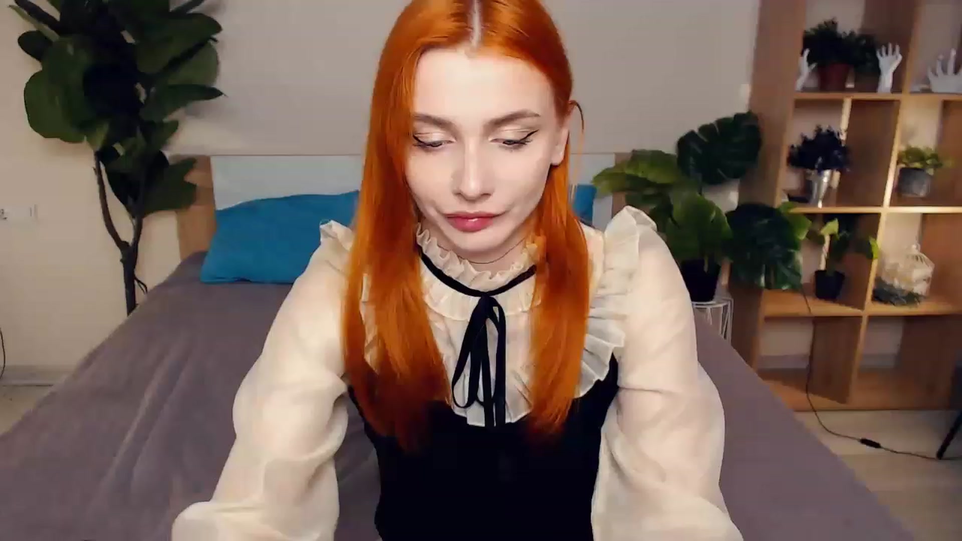 Gallery image thumbnail from Hanagasumi's myfreecams stream on, 04/27/2023, 23:08 image 16 of 20