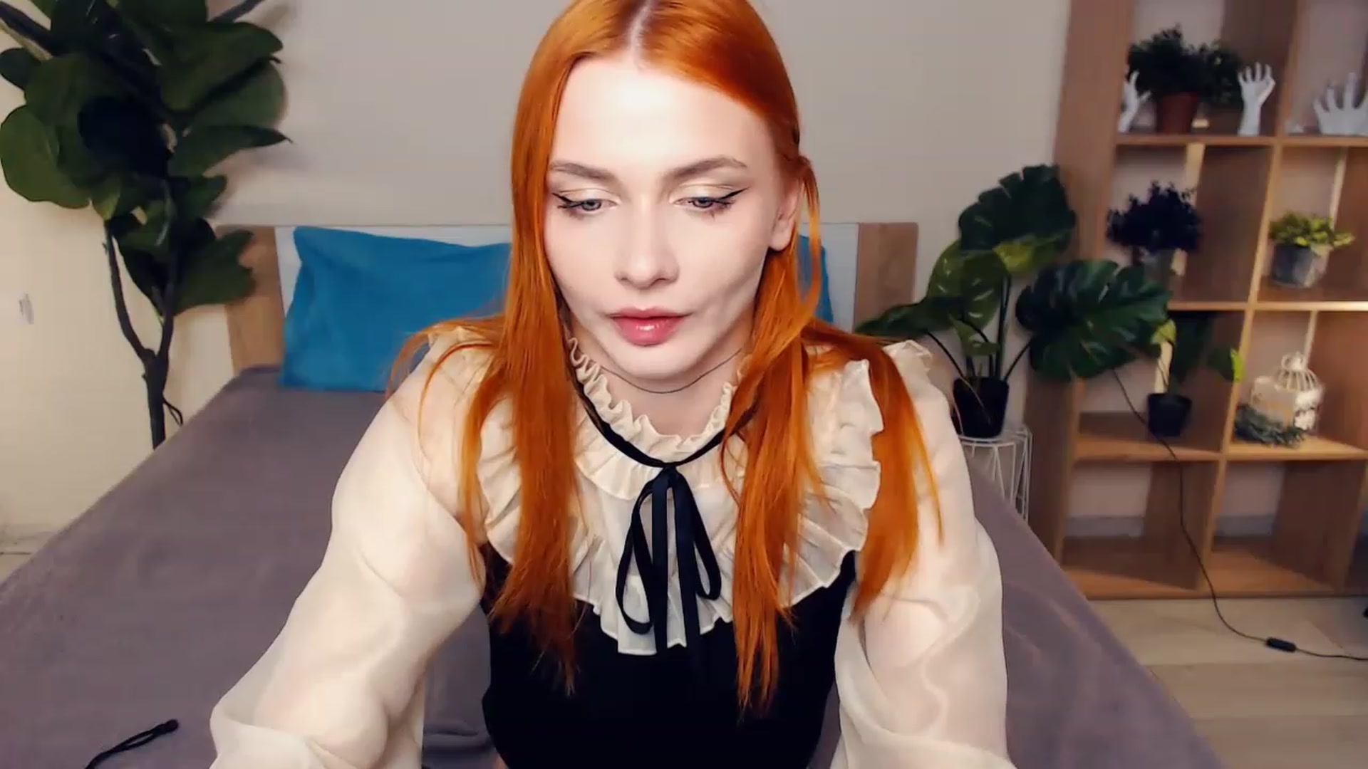 Gallery image thumbnail from Hanagasumi's myfreecams stream on, 04/29/2023, 21:49 image 20 of 20