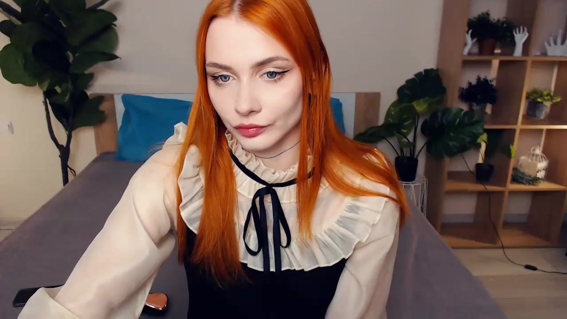 Gallery image thumbnail from Hanagasumi's myfreecams stream on, 04/29/2023, 21:49 image 9 of 20
