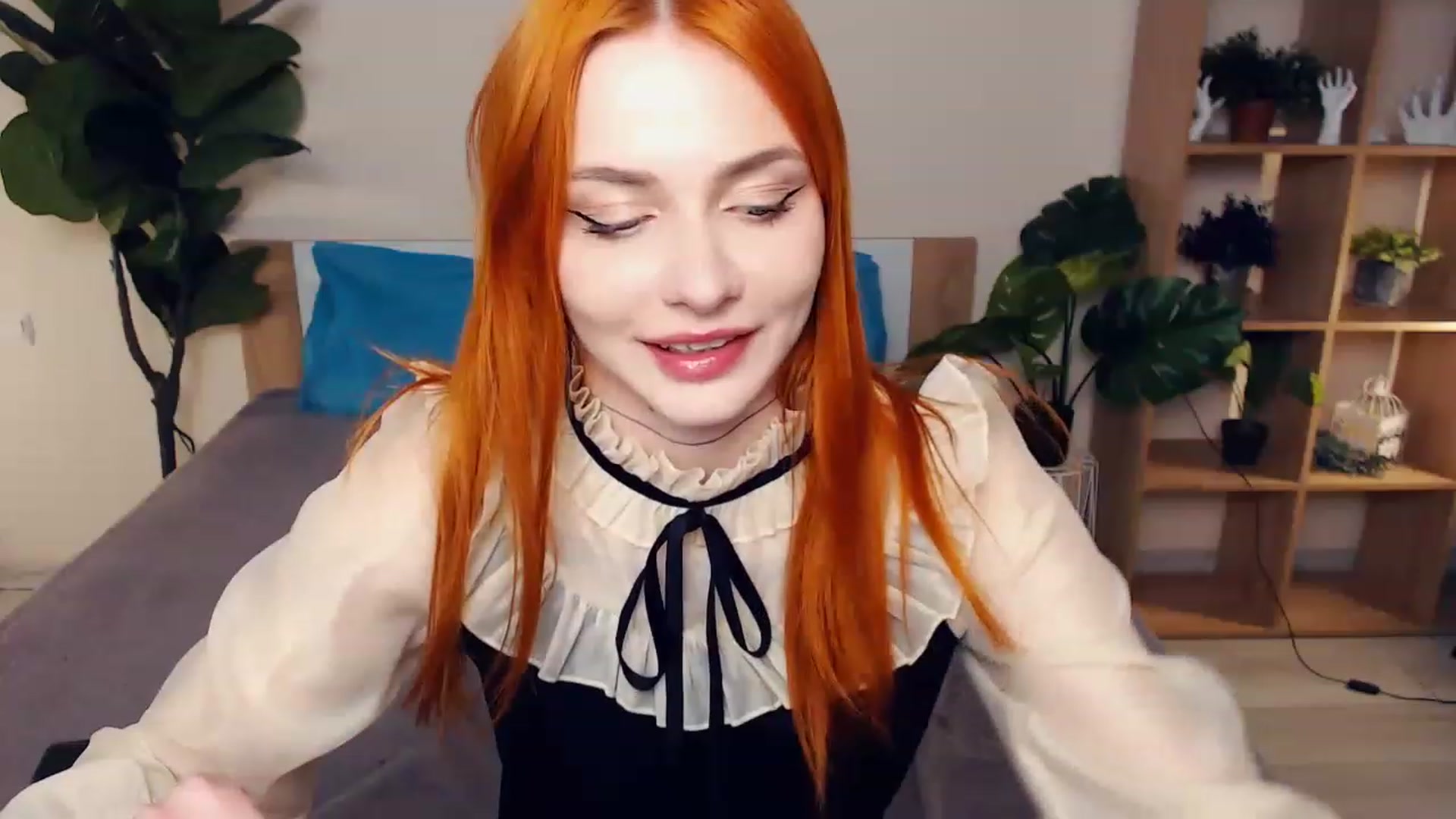 Gallery image thumbnail from Hanagasumi's myfreecams stream on, 04/29/2023, 21:49 image 11 of 20