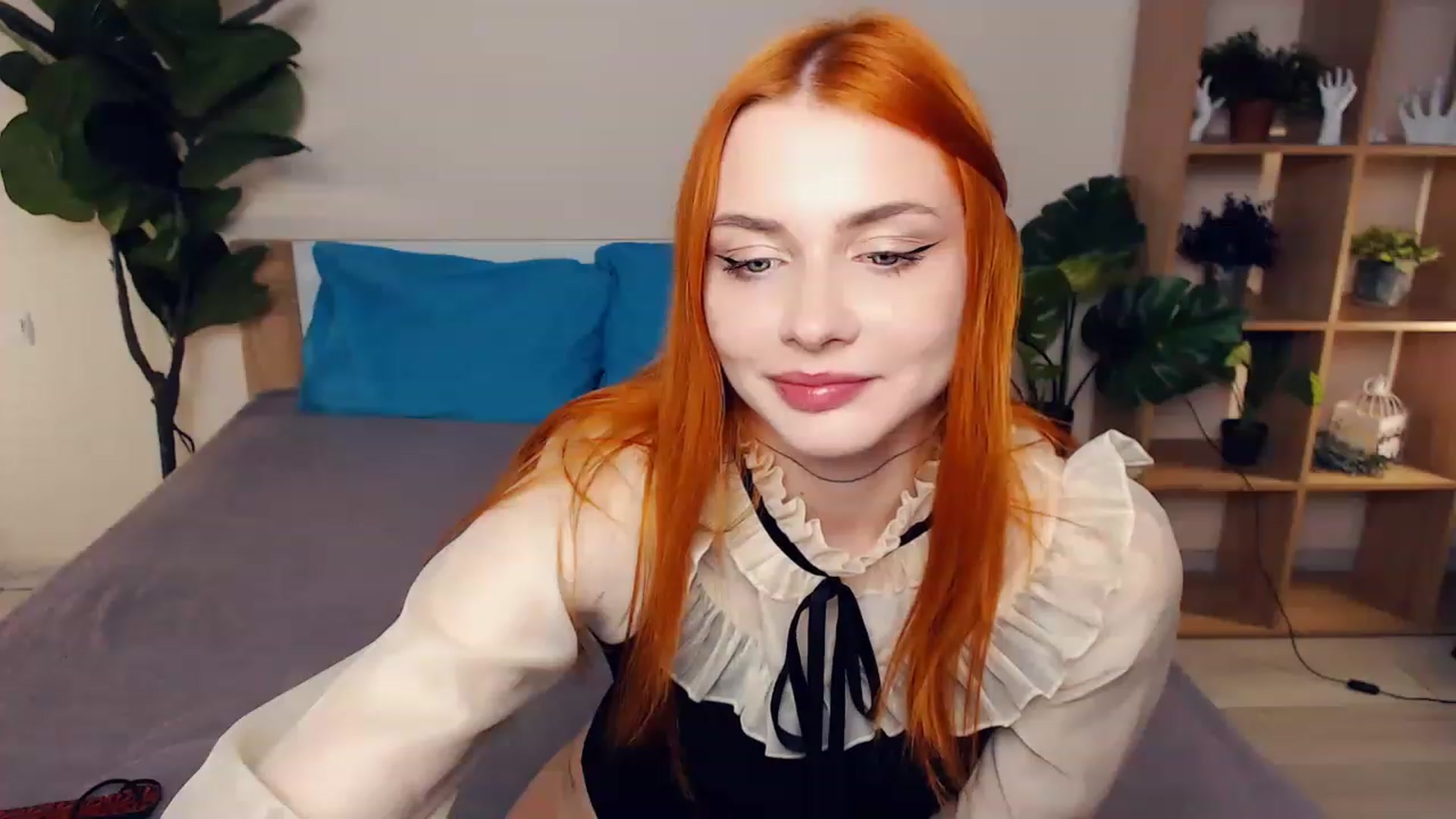 Gallery image thumbnail from Hanagasumi's myfreecams stream on, 04/29/2023, 22:53 image 7 of 20