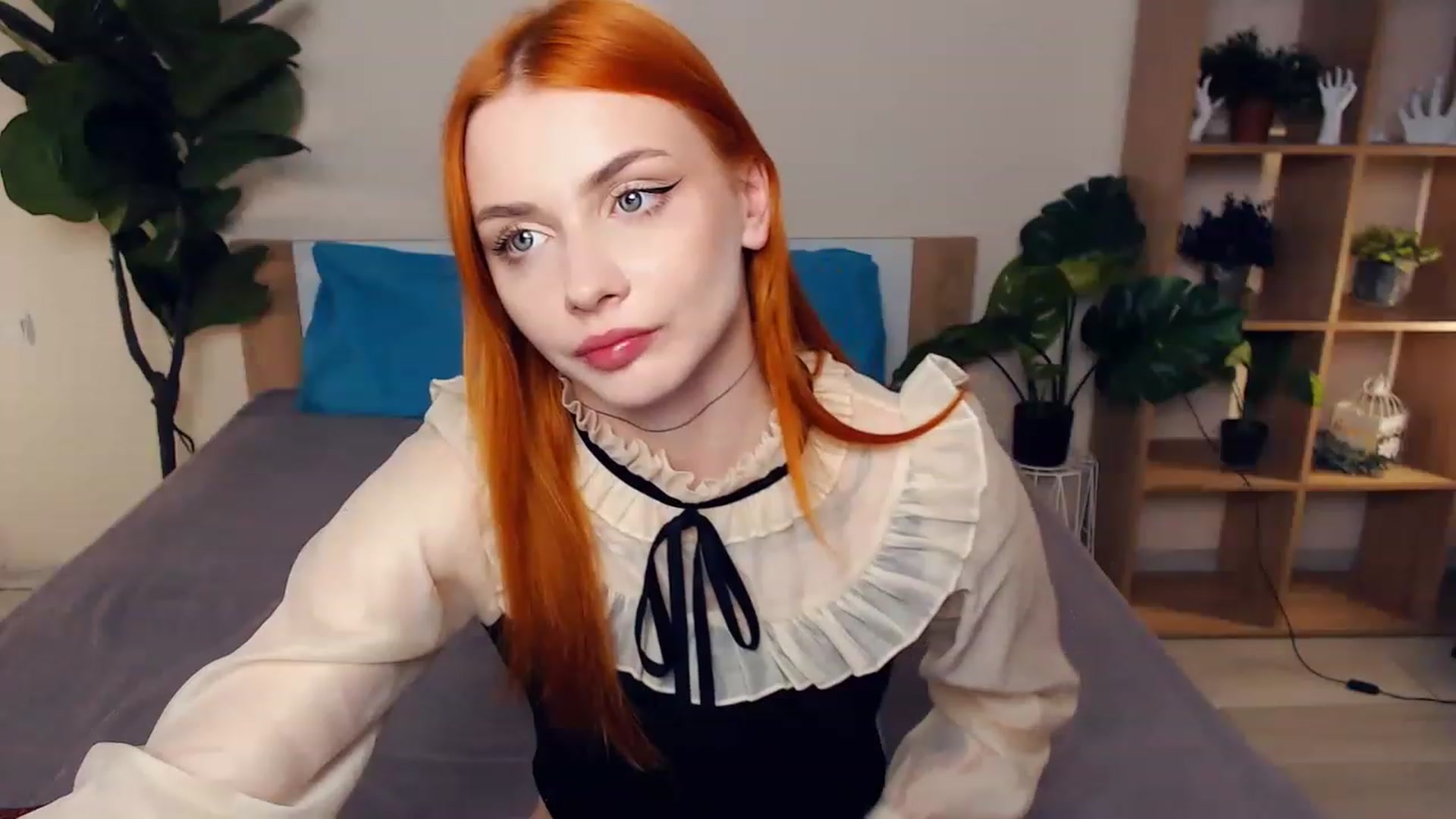 Gallery image thumbnail from Hanagasumi's myfreecams stream on, 04/29/2023, 22:53 image 13 of 20