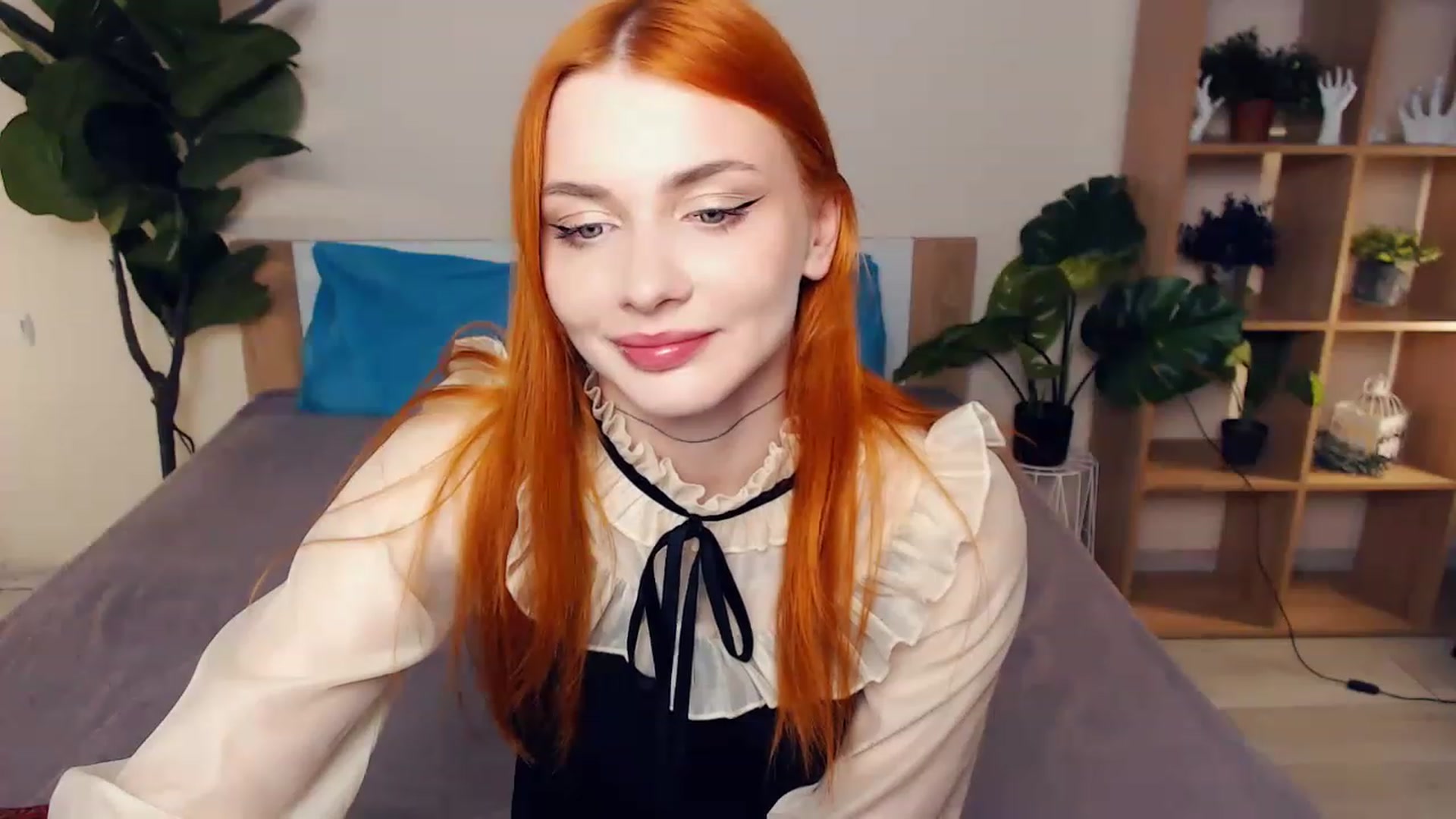 Gallery image thumbnail from Hanagasumi's myfreecams stream on, 04/29/2023, 22:53 image 15 of 20