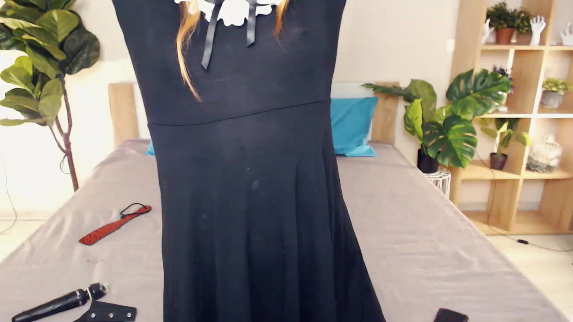 Gallery image thumbnail from Hanagasumi's myfreecams stream on, 05/12/2023, 23:53 image 10 of 20