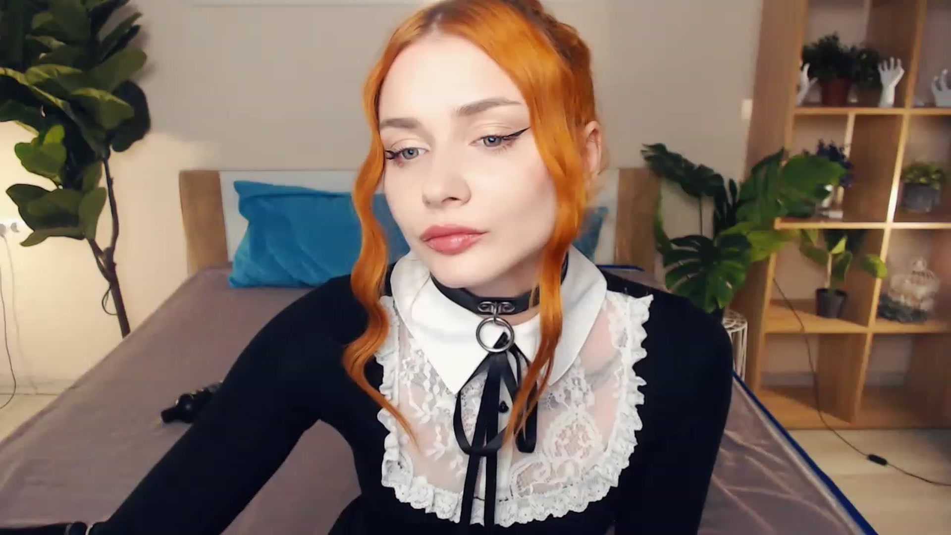 Gallery image thumbnail from Hanagasumi's myfreecams stream on, 05/13/2023, 21:27 image 15 of 20