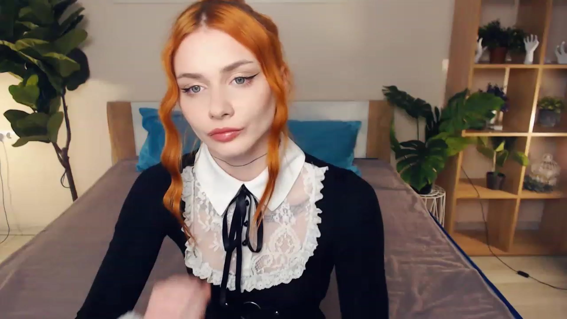 Gallery image thumbnail from Hanagasumi's myfreecams stream on, 05/13/2023, 21:27 image 8 of 20