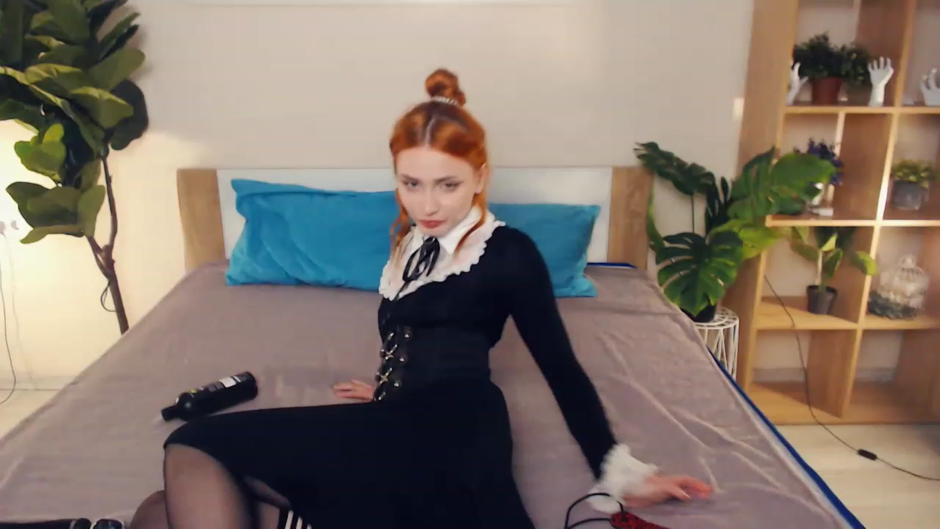 Gallery image thumbnail from Hanagasumi's myfreecams stream on, 05/13/2023, 21:27 image 17 of 20