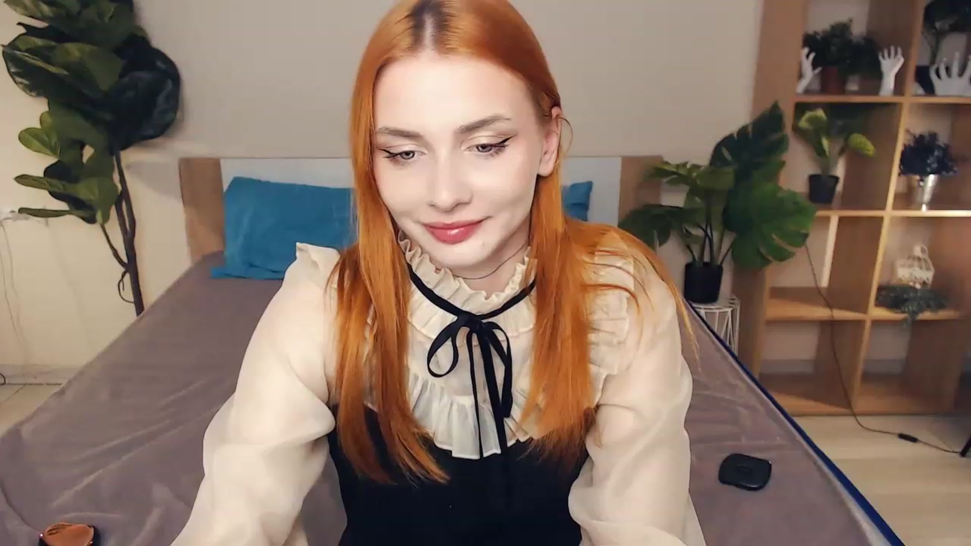 Gallery image thumbnail from Hanagasumi's myfreecams stream on, 05/19/2023, 22:46 image 9 of 20