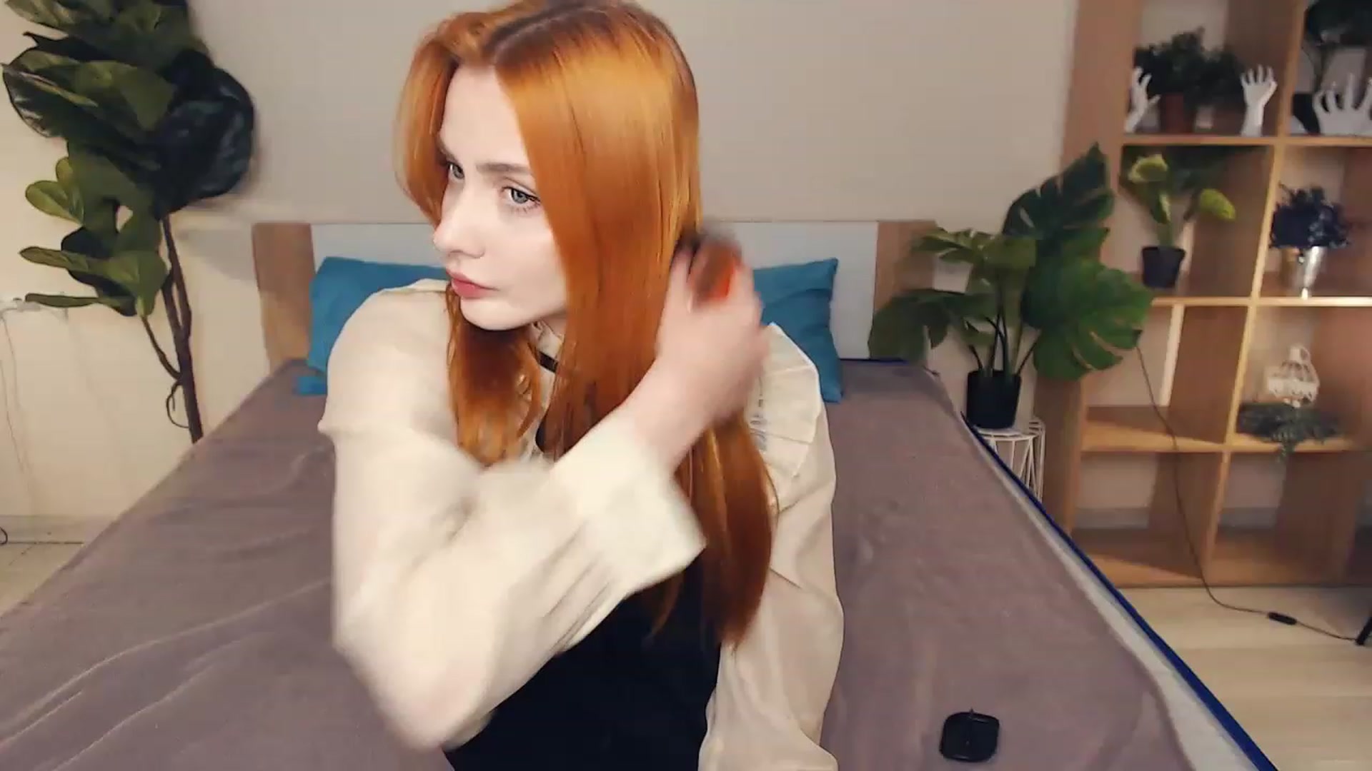 Gallery image thumbnail from Hanagasumi's myfreecams stream on, 05/19/2023, 23:47 image 7 of 20