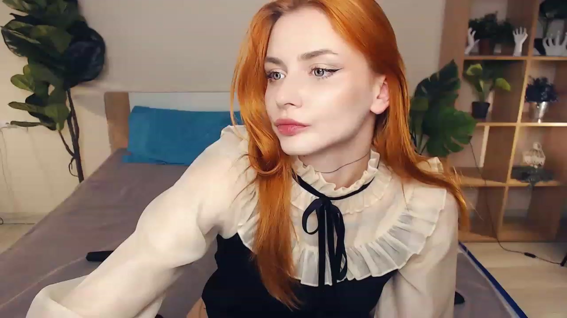 Gallery image thumbnail from Hanagasumi's myfreecams stream on, 05/19/2023, 23:47 image 18 of 20