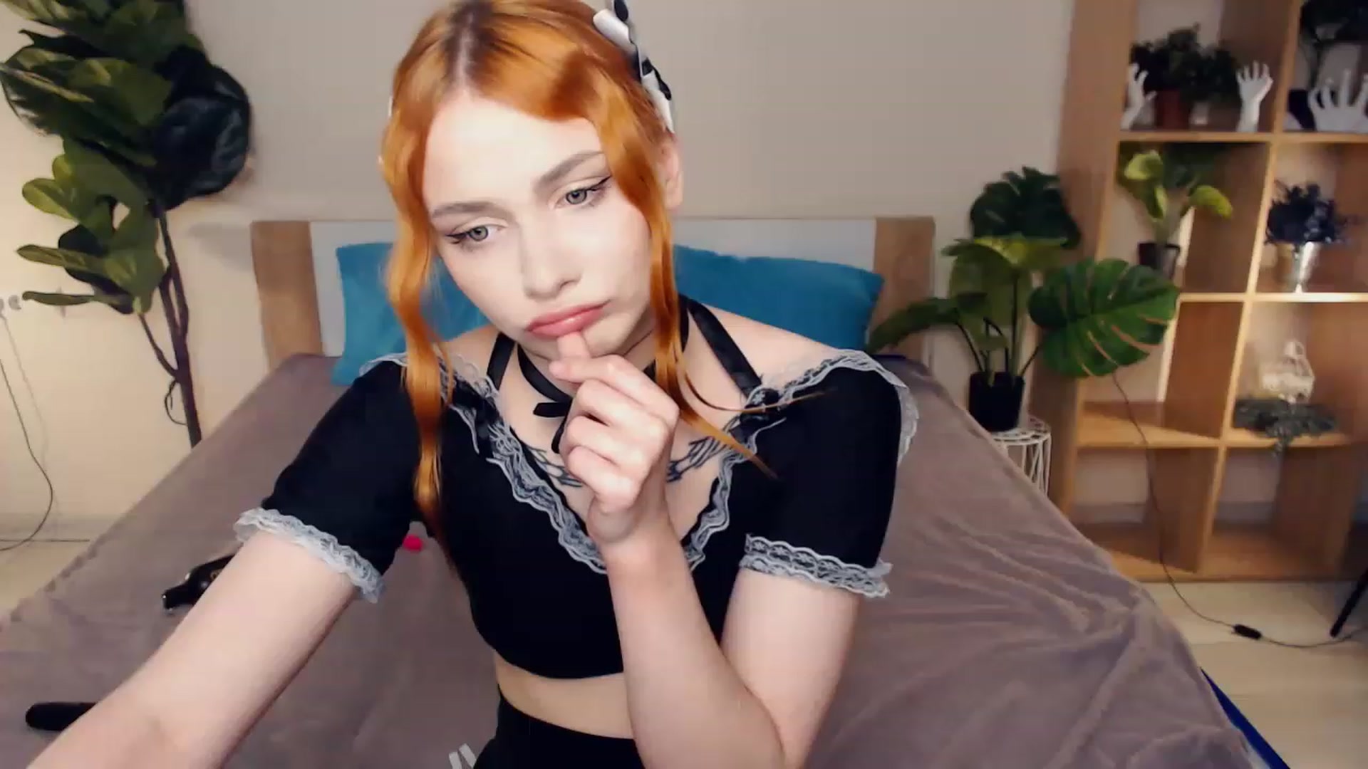Gallery image thumbnail from Hanagasumi's myfreecams stream on, 05/22/2023, 23:28 image 6 of 20
