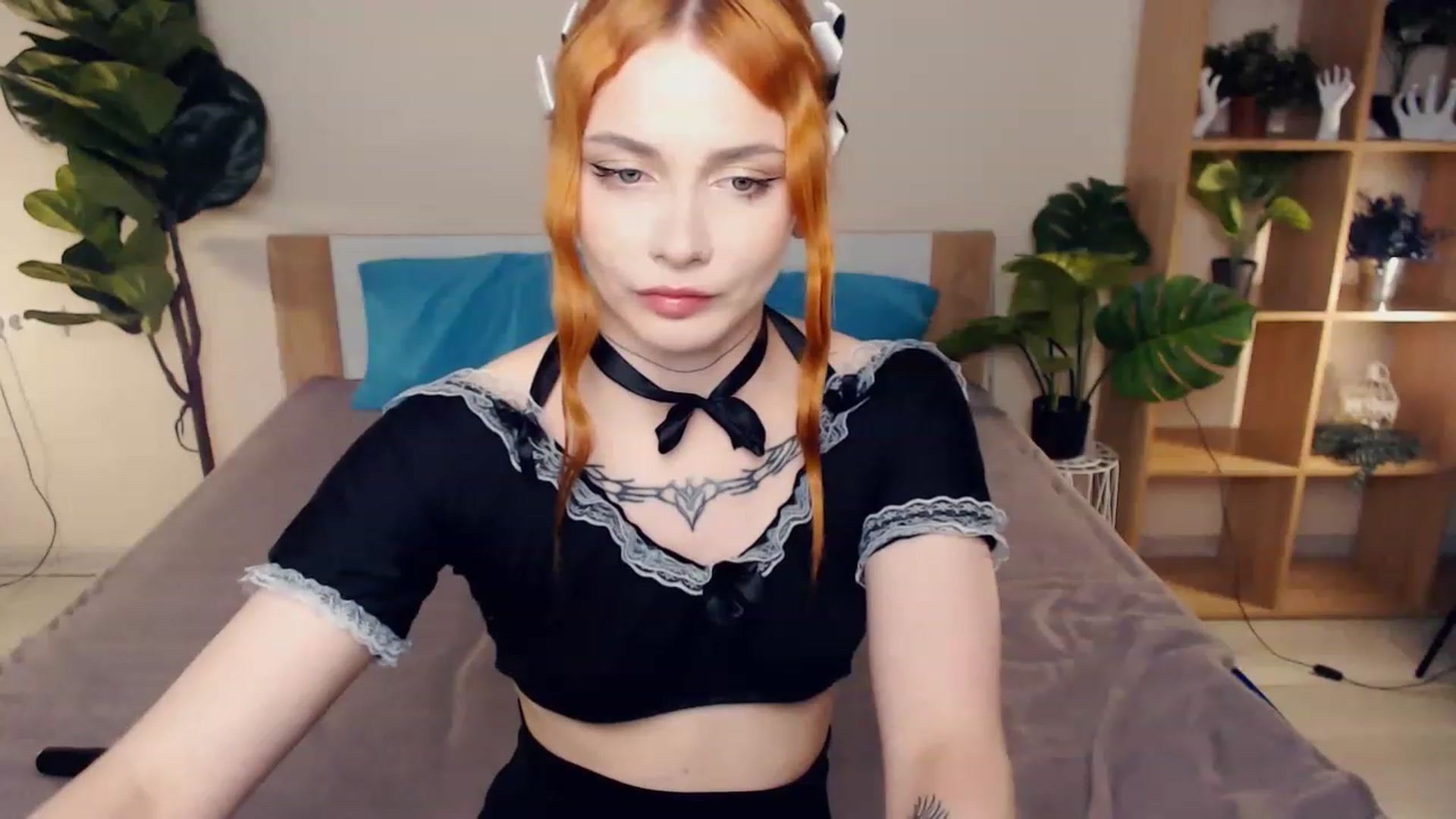 Gallery image thumbnail from Hanagasumi's myfreecams stream on, 05/22/2023, 23:28 image 4 of 20