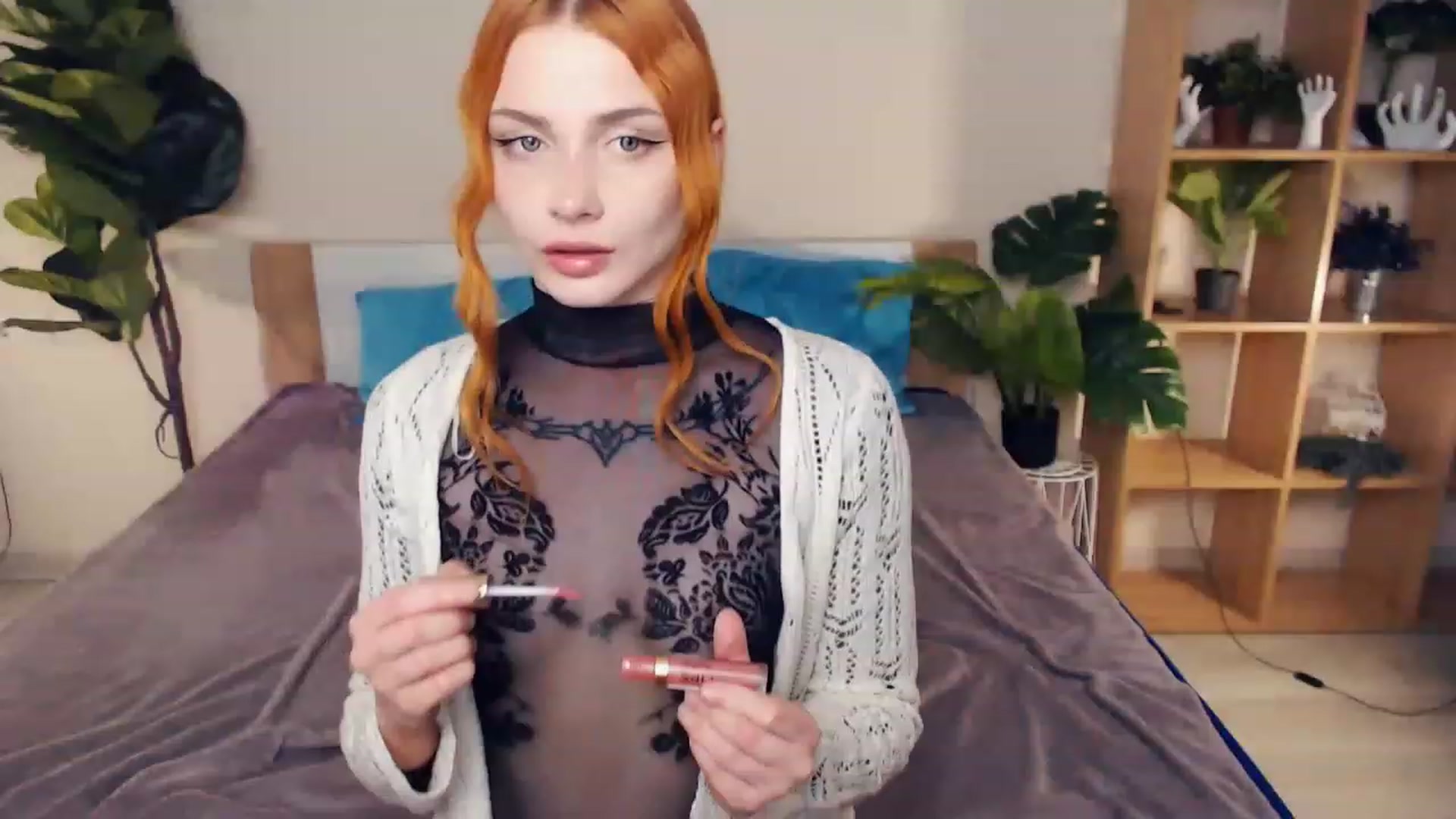 Gallery image thumbnail from Hanagasumi's myfreecams stream on, 05/26/2023, 21:51 image 16 of 20