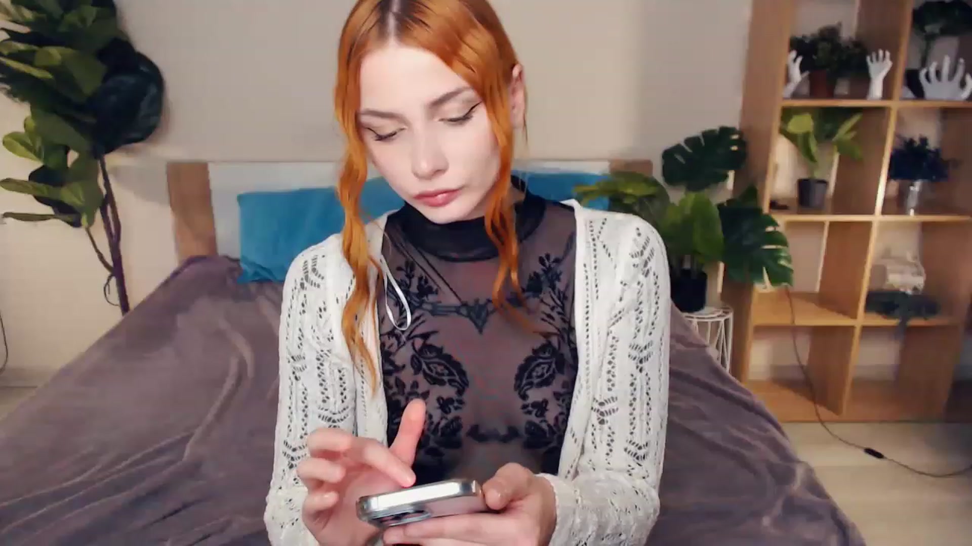 Gallery image thumbnail from Hanagasumi's myfreecams stream on, 05/26/2023, 21:51 image 20 of 20