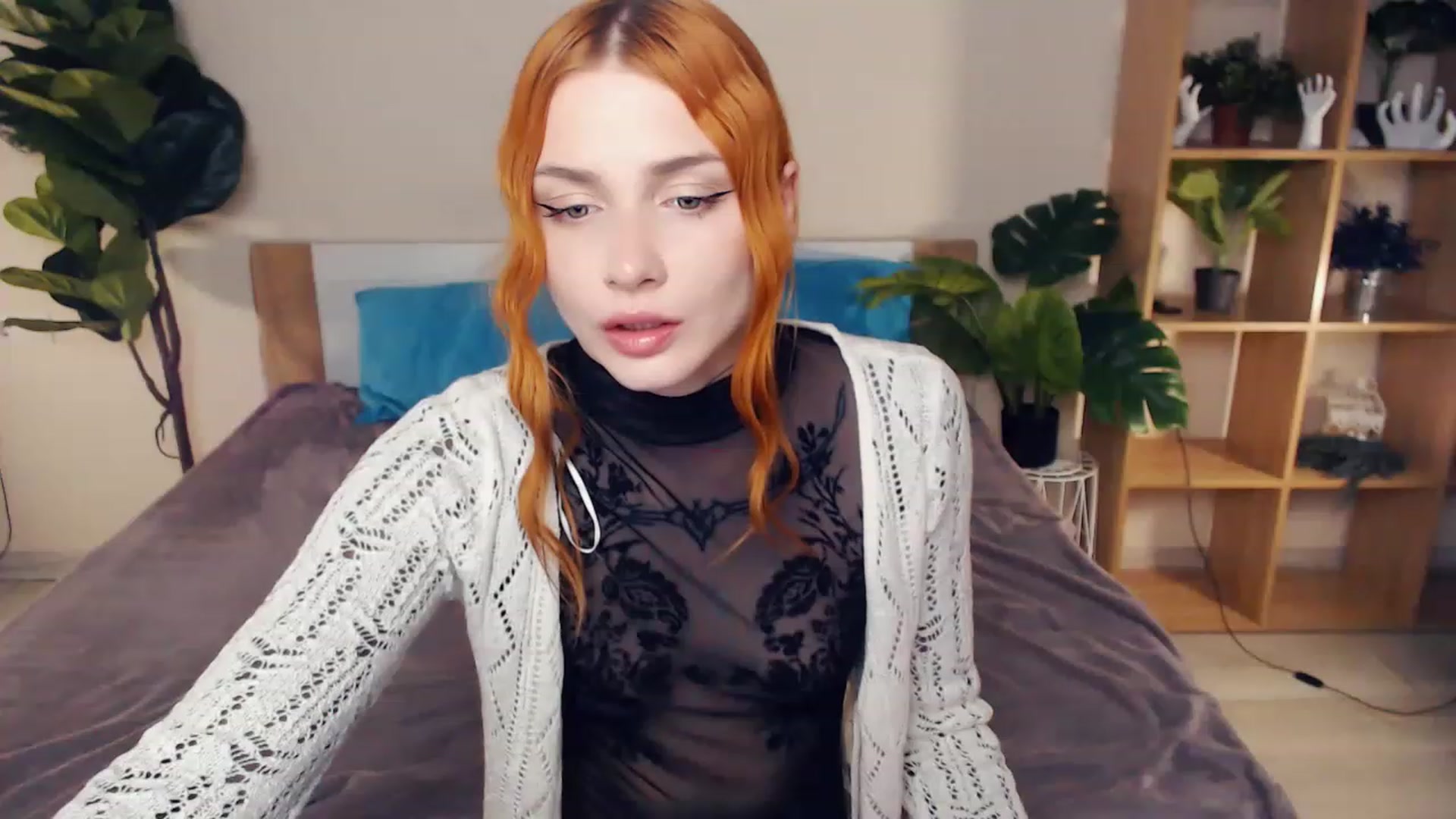 Gallery image thumbnail from Hanagasumi's myfreecams stream on, 05/26/2023, 21:51 image 19 of 20
