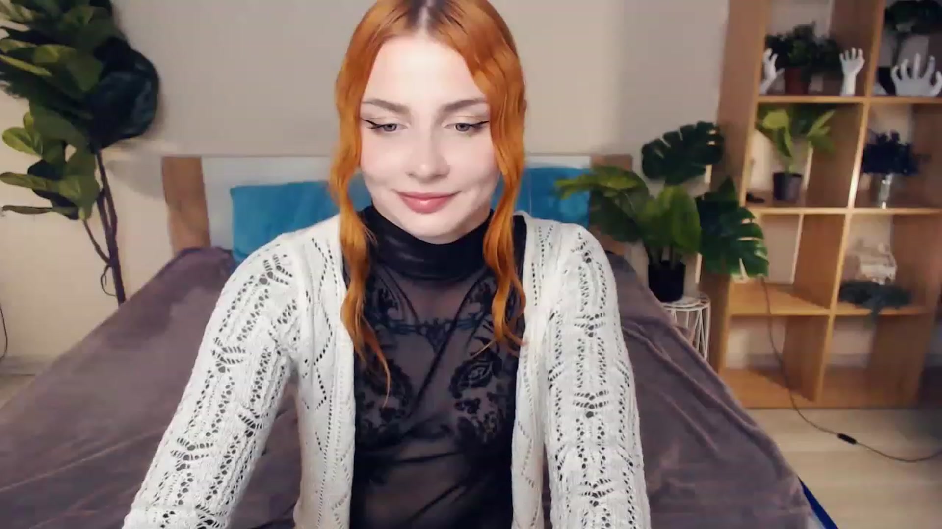 Gallery image thumbnail from Hanagasumi's myfreecams stream on, 05/26/2023, 21:51 image 10 of 20