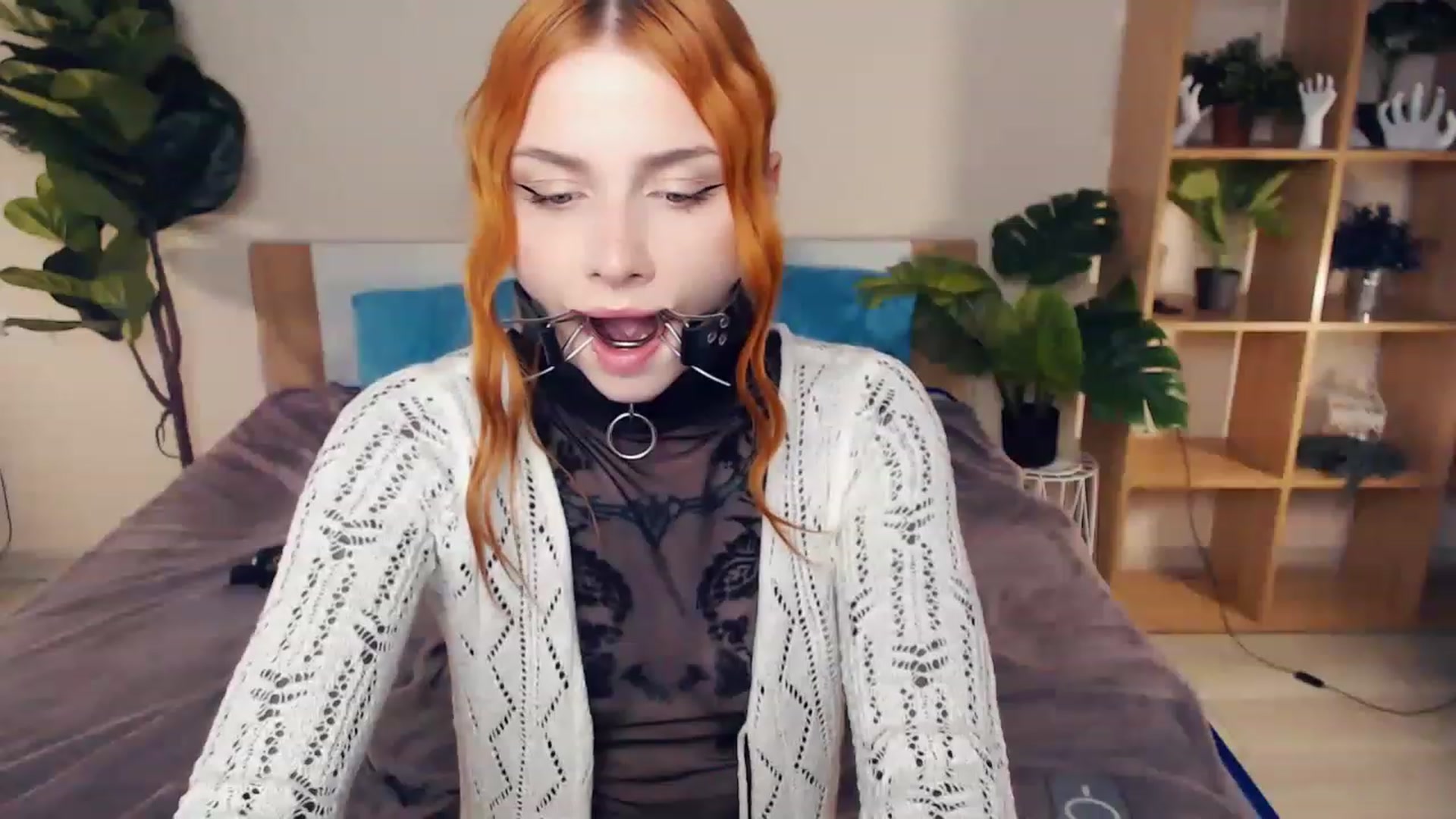 Gallery image thumbnail from Hanagasumi's myfreecams stream on, 05/26/2023, 23:03 image 19 of 20