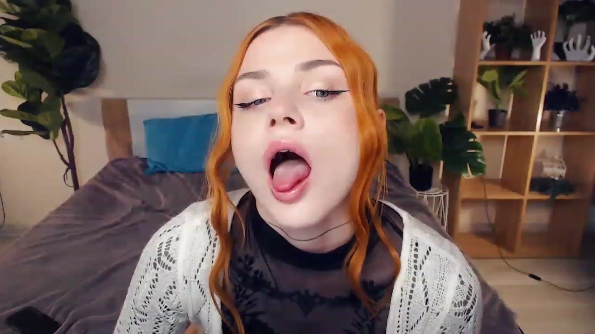 Gallery image thumbnail from Hanagasumi's myfreecams stream on, 05/26/2023, 23:03 image 1 of 20