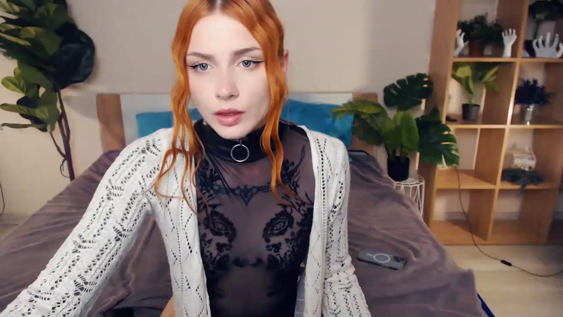 Gallery image thumbnail from Hanagasumi's myfreecams stream on, 05/26/2023, 23:03 image 12 of 20