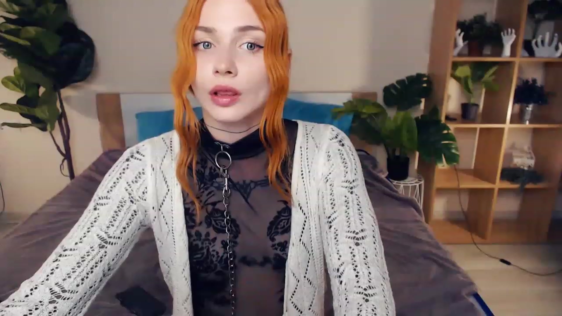 Gallery image thumbnail from Hanagasumi's myfreecams stream on, 05/27/2023, 24:00 image 14 of 20