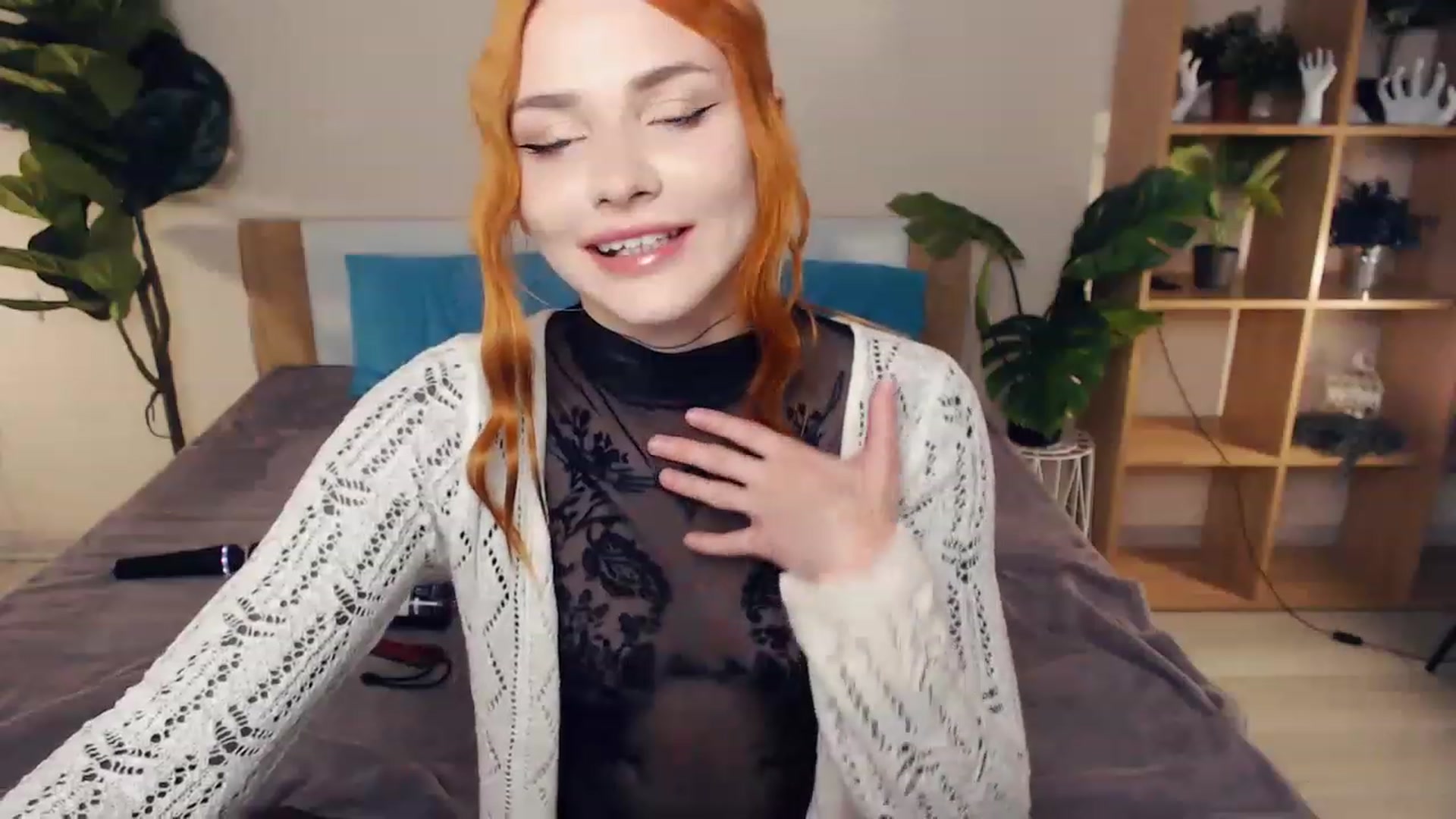 Gallery image thumbnail from Hanagasumi's myfreecams stream on, 05/27/2023, 21:40 image 20 of 20
