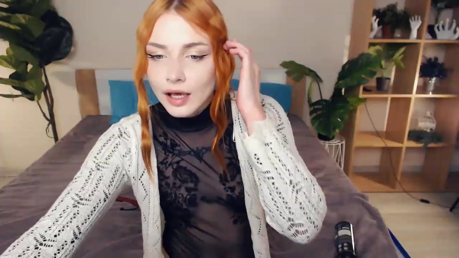 Gallery image thumbnail from Hanagasumi's myfreecams stream on, 05/27/2023, 21:40 image 11 of 20