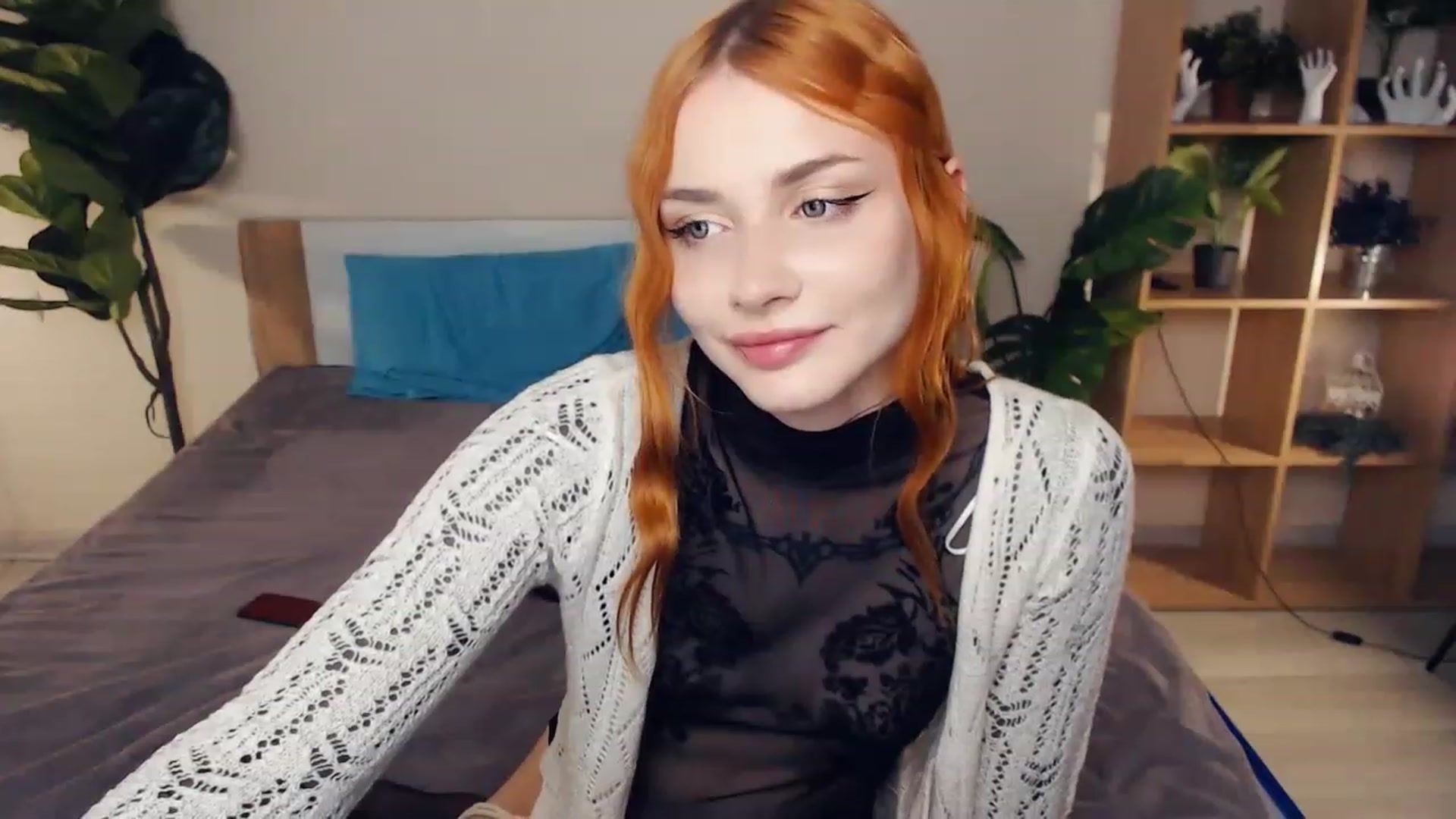 Gallery image thumbnail from Hanagasumi's myfreecams stream on, 05/27/2023, 21:40 image 13 of 20