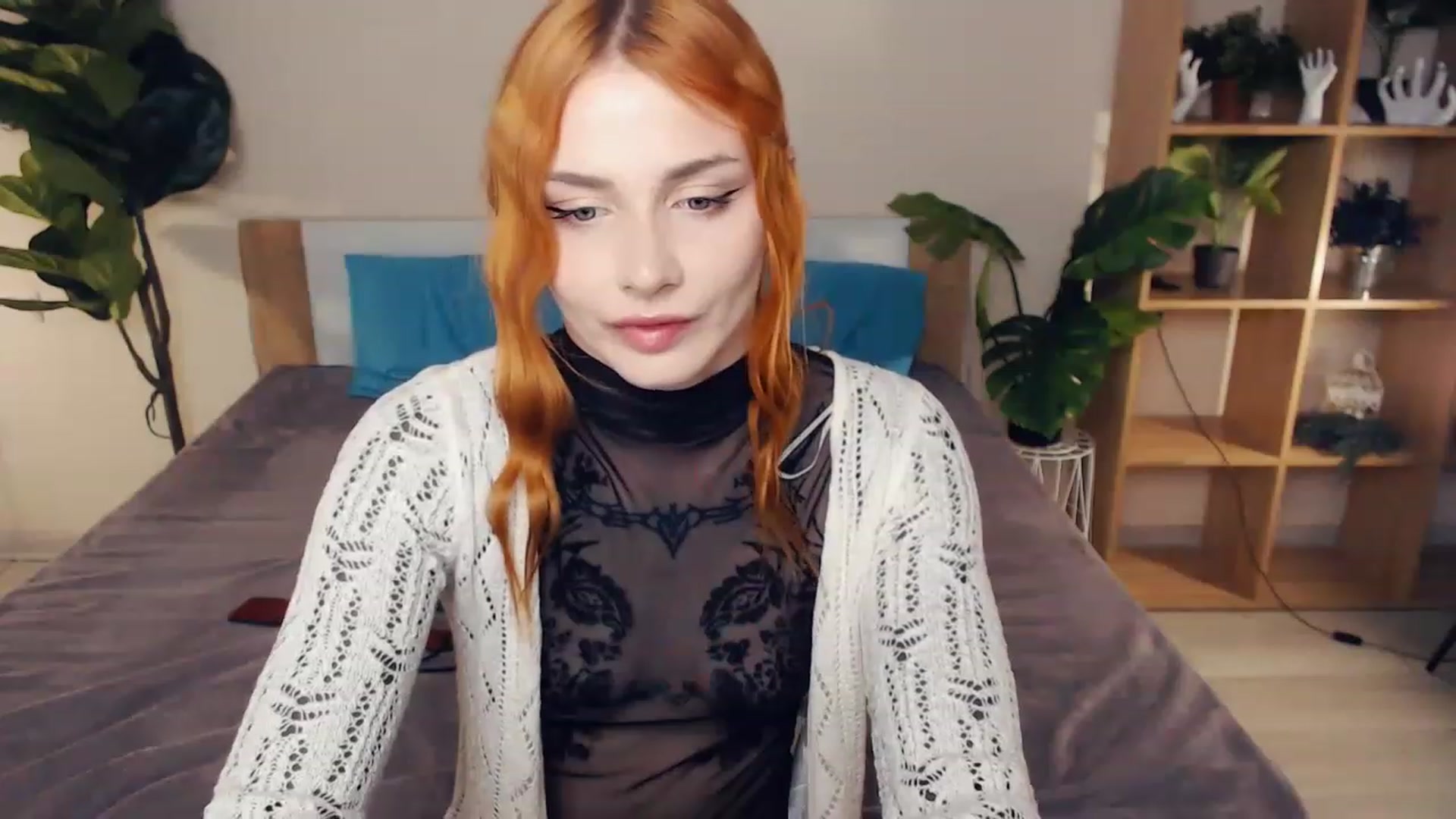 Gallery image thumbnail from Hanagasumi's myfreecams stream on, 05/27/2023, 21:40 image 9 of 20