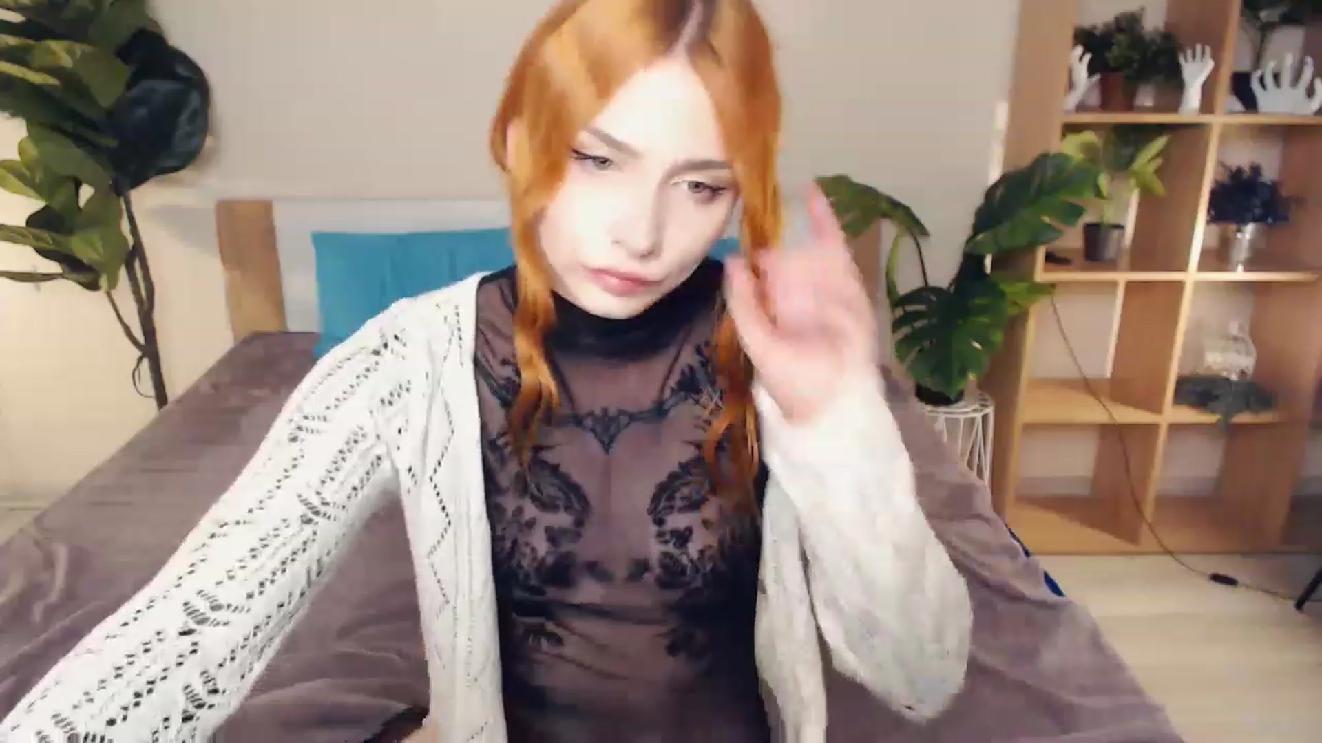 Gallery image thumbnail from Hanagasumi's myfreecams stream on, 05/27/2023, 22:38 image 16 of 20