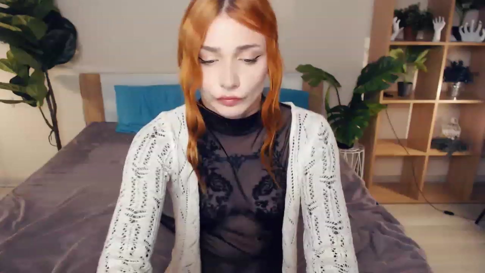 Gallery image thumbnail from Hanagasumi's myfreecams stream on, 05/27/2023, 22:38 image 12 of 20