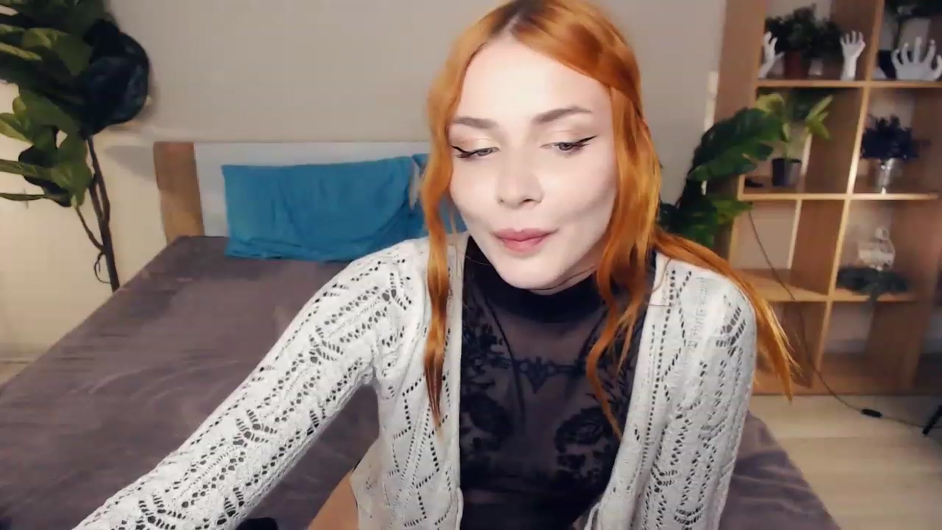 Gallery image thumbnail from Hanagasumi's myfreecams stream on, 05/27/2023, 22:38 image 4 of 20