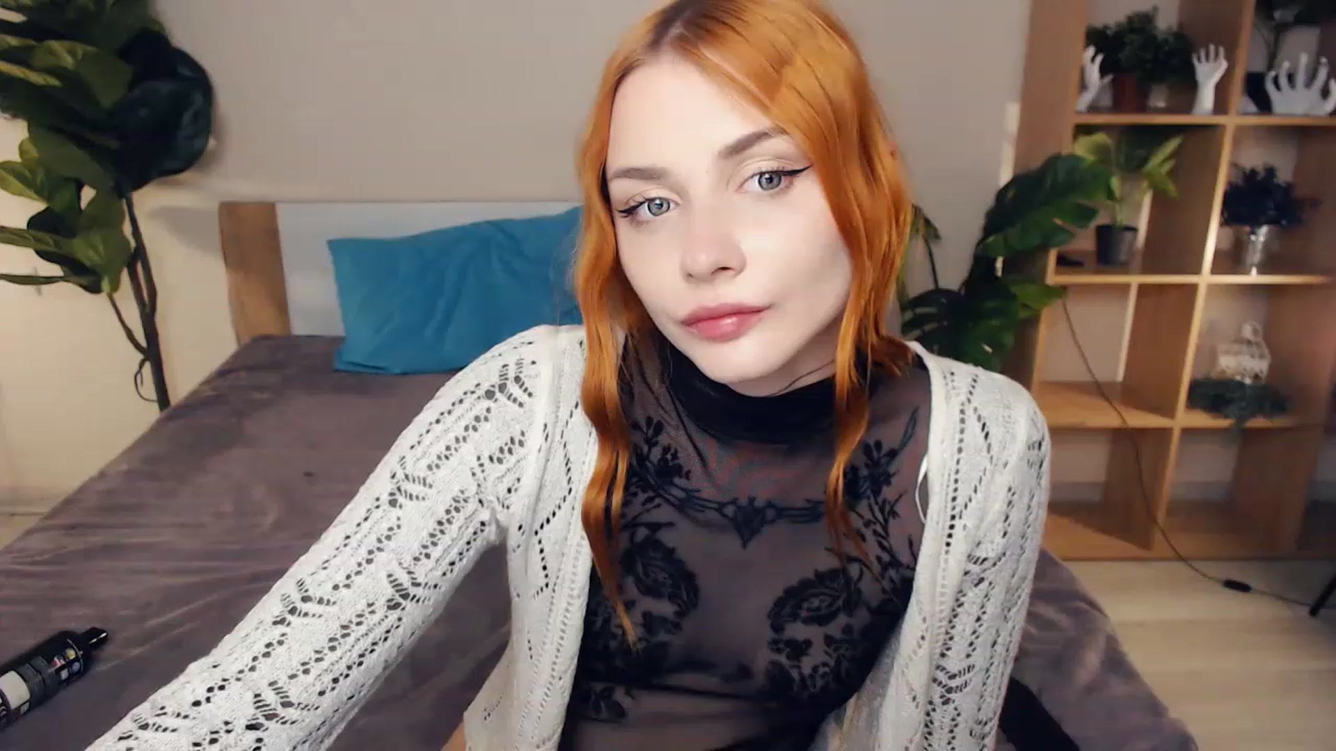 Gallery image thumbnail from Hanagasumi's myfreecams stream on, 05/28/2023, 24:07 image 19 of 20