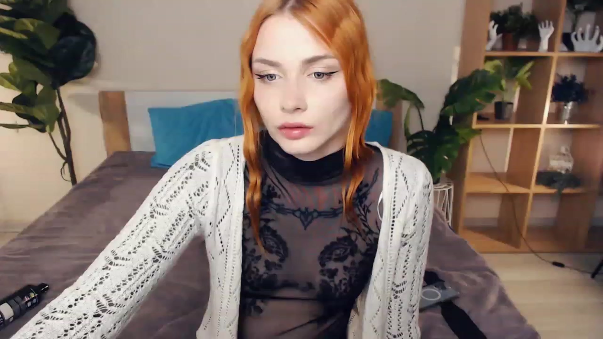 Gallery image thumbnail from Hanagasumi's myfreecams stream on, 05/28/2023, 24:07 image 18 of 20
