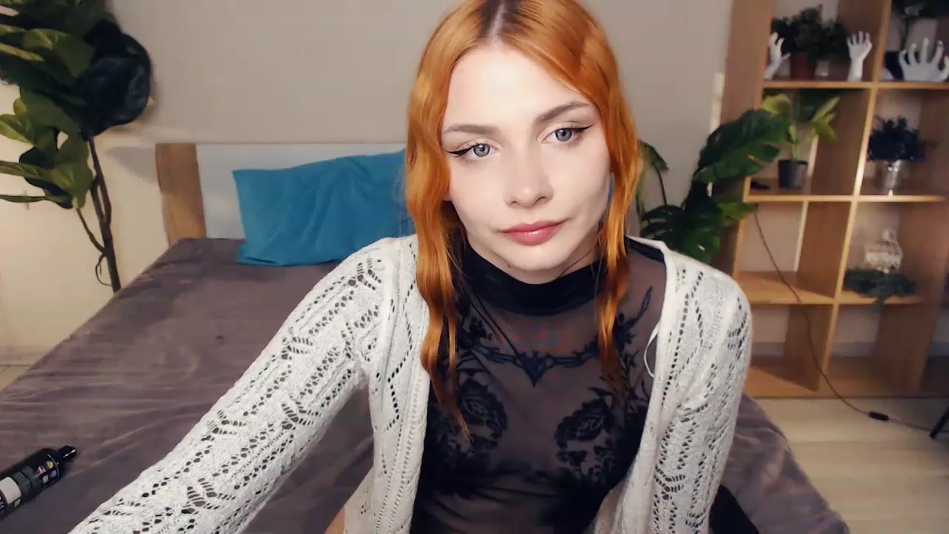 Gallery image thumbnail from Hanagasumi's myfreecams stream on, 05/28/2023, 24:07 image 20 of 20