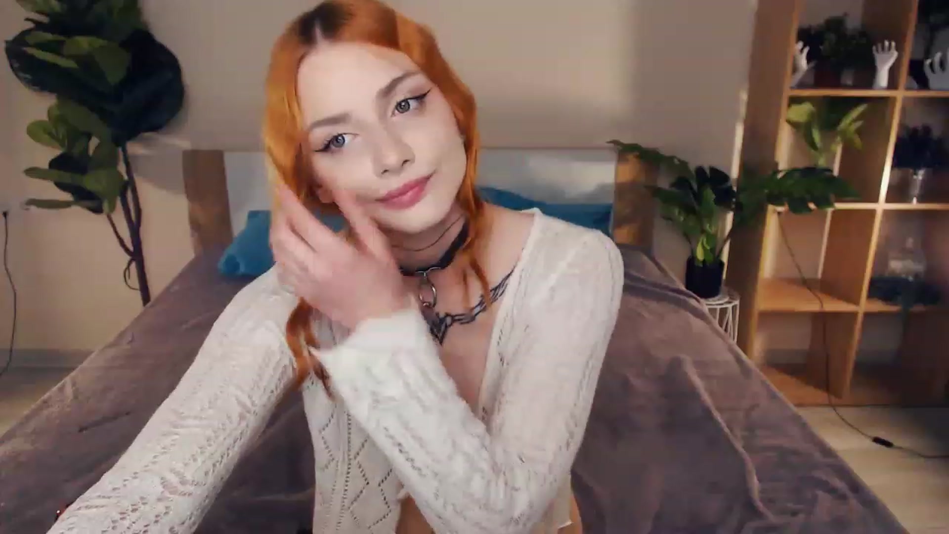 Gallery image thumbnail from Hanagasumi's myfreecams stream on, 05/30/2023, 22:45 image 18 of 20